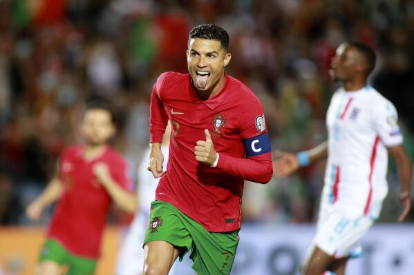 After conquering football, Cristiano Ronaldo wants to test himself