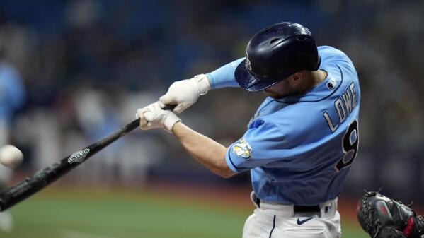 Confident Rays not surprised by 11-0 start to season