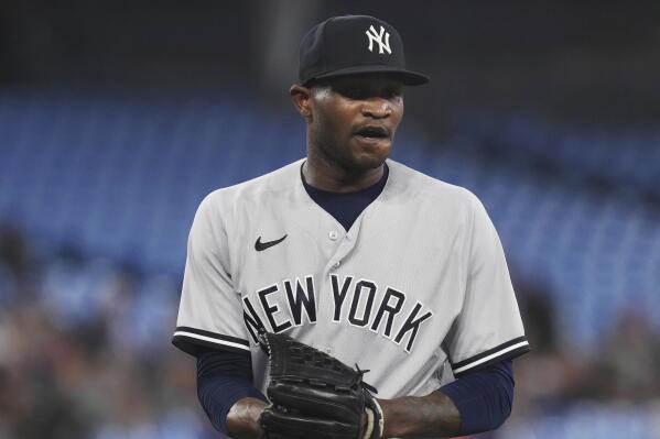 NY Yankees starting pitcher enters inpatient treatment for alcohol abuse 