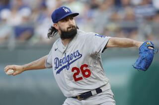 Dodgers, Gonsolin agree to $6.65M, 2-year contract