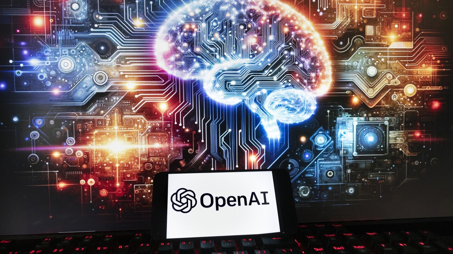 OpenAI ще започне да използва новинарско съдържание от News Corp. като част от многогодишно споразумение