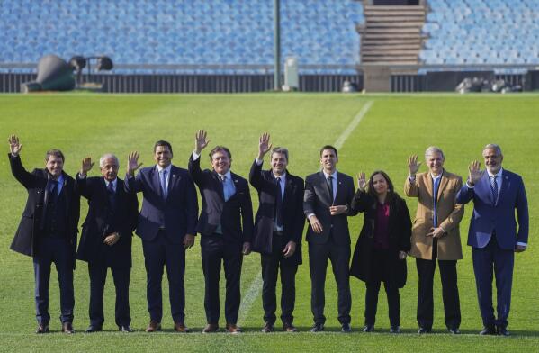 Uruguay 1930: el Mundial con el que empezó todo 