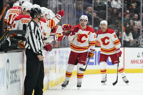 Time For Calgary Flames To Move On From Gaudreau and Monahan - The