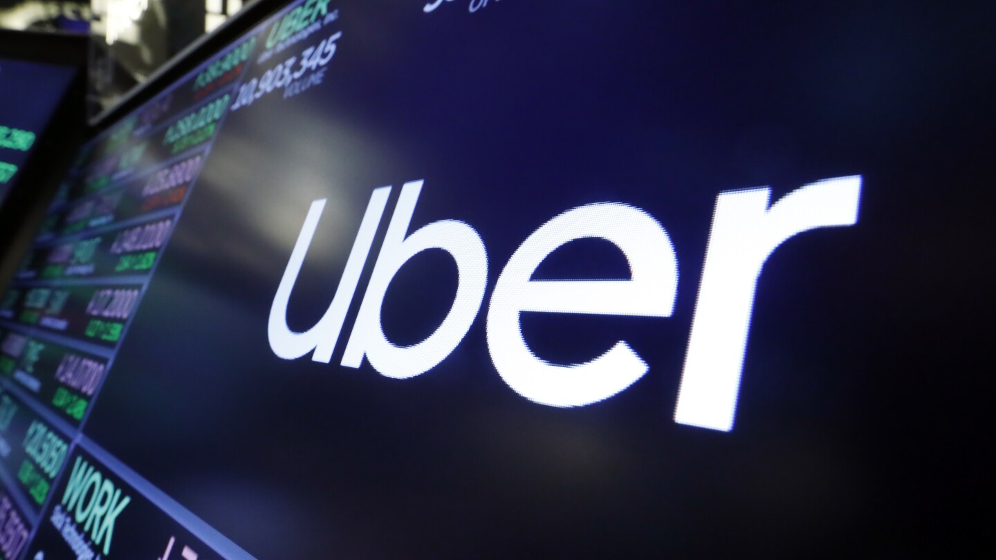 Федералната комисия по търговия на САЩ заведе дело срещу Uber