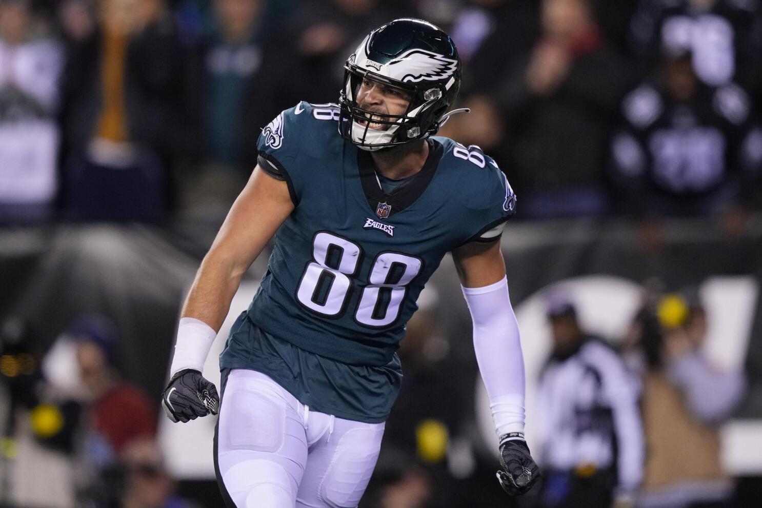 Who Stays, Who Goes: Philadelphia Eagles Tight Ends - Sports