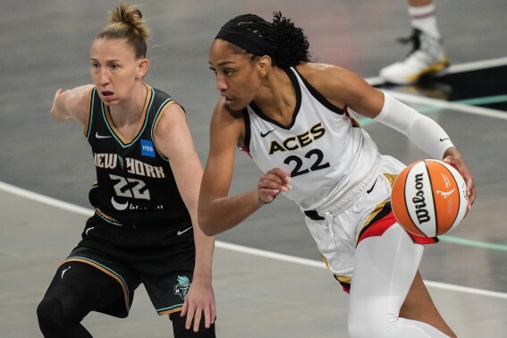 WNBA News for Teams, Players, Games & More