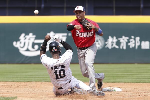 Why new A's second baseman Jurickson Profar 'could be really special
