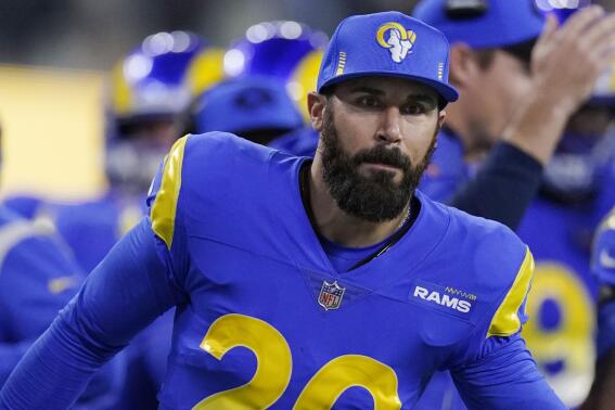 Eric Weddle