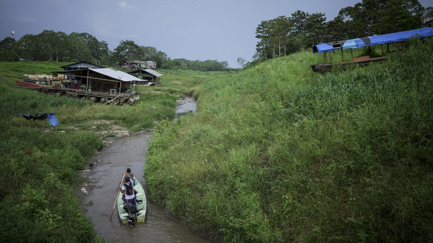 Colombia takes regional lead in Indigenous self-government, raising hopes for Amazon protection