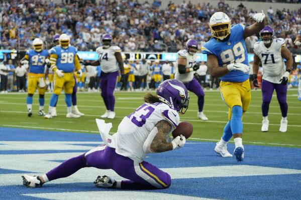 Vikings place C.J. Ham on COVID-19 list - Daily Norseman