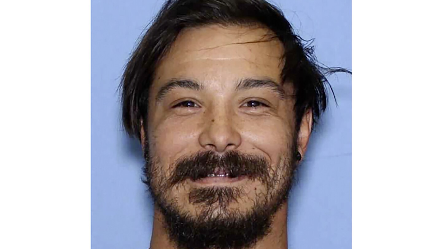 Authorities are searching for a Washington state father of 3 dead girls