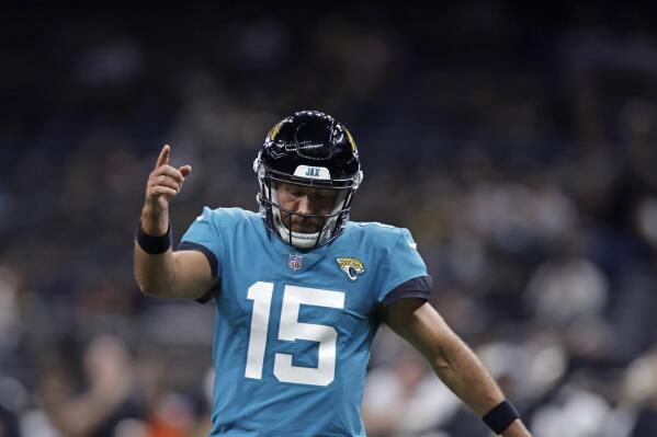 Jacksonville Jaguars reveal their 2021 schedule, finalize preseason schedule  – Action News Jax