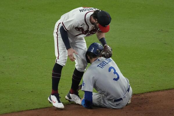 AJ Pollock gets honest on his Dodgers departure