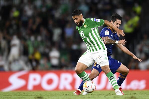 Real Betis news, fitness updates and transfers- Football Espana