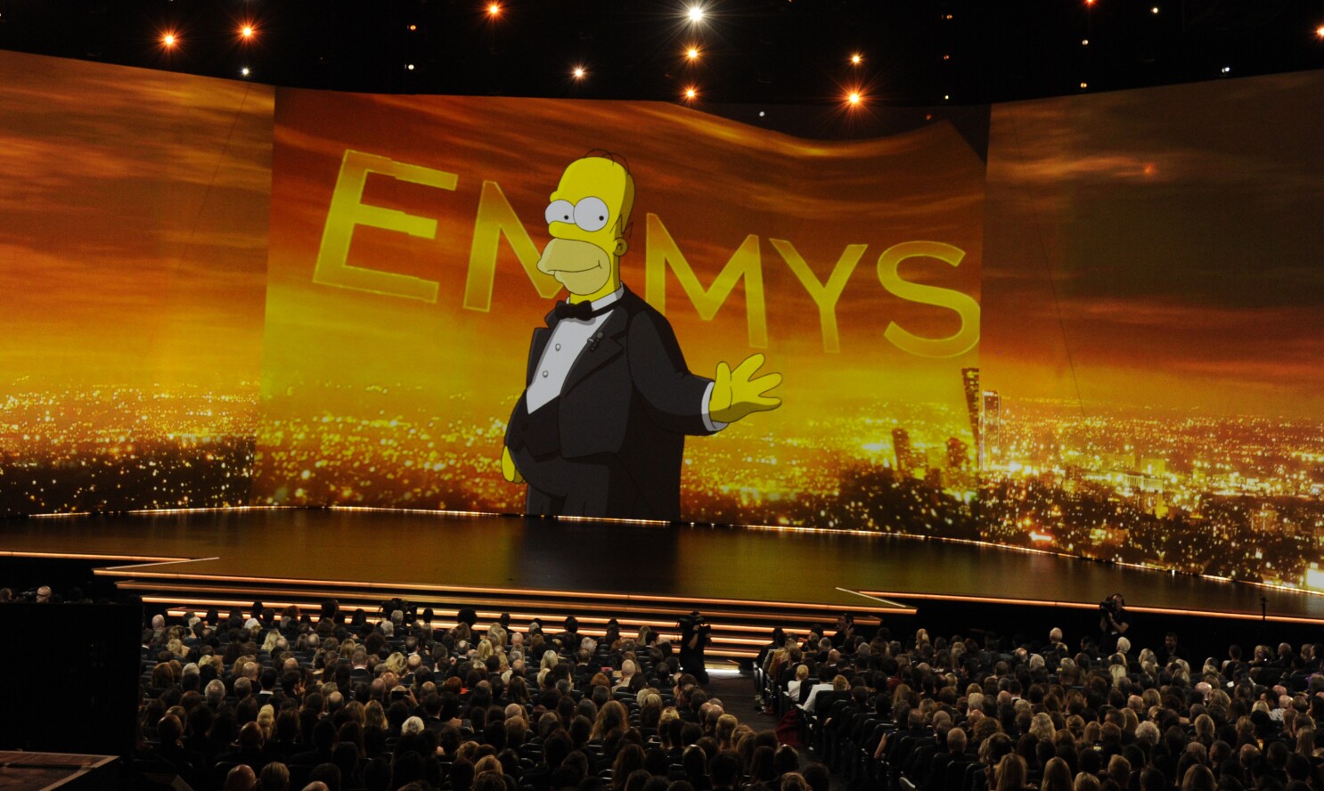 Alf Clausen, Emmy-winning 'Simpsons' composer, dies at 84
