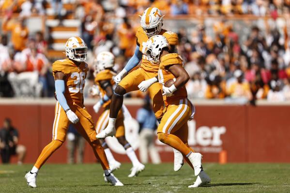 No. 3 Tennessee Vols insist they're focused on UT Martin