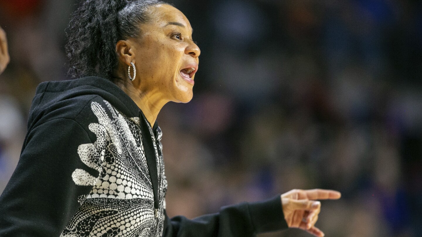 Женската баскетболна общност вижда новата сделка NCAA-ESPN като първа стъпка с още работа за вършене