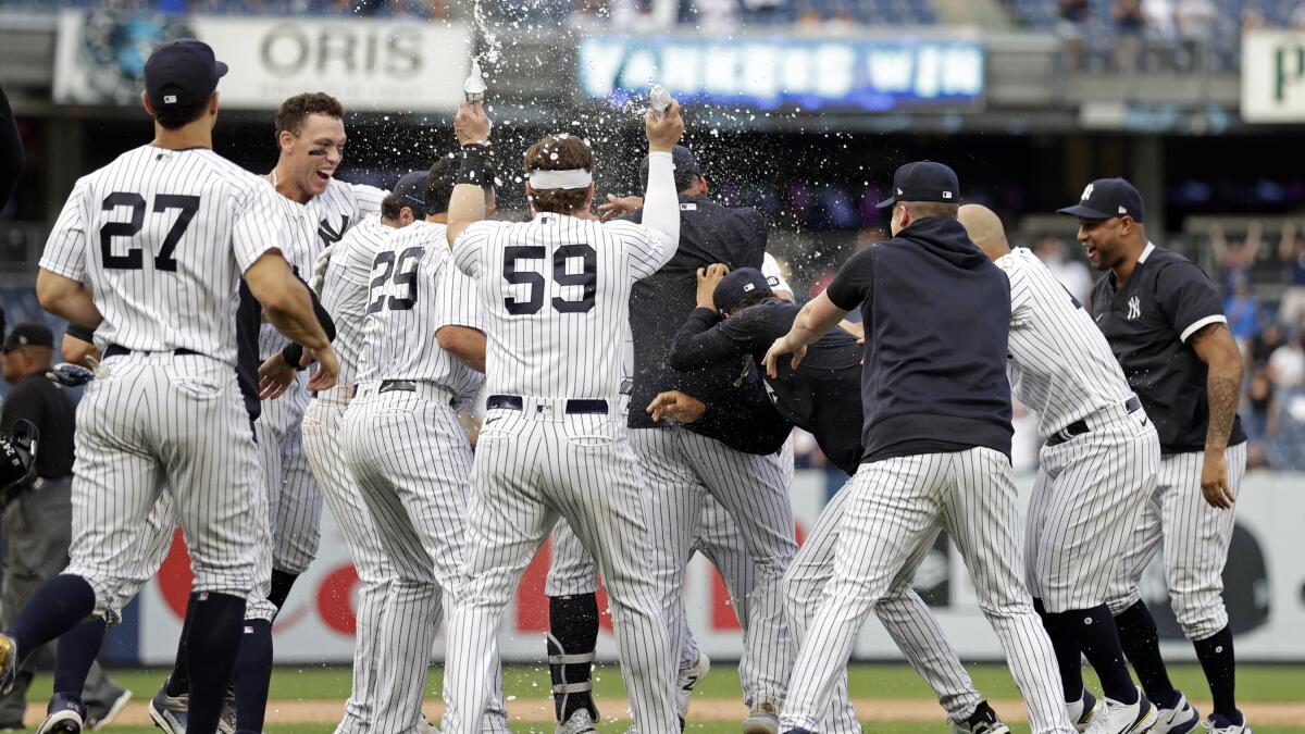 5/29/13: Mets ride five-run first to beat Yanks again 