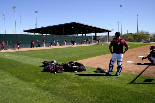 Spring Training: See the full slate of Padres' games before
