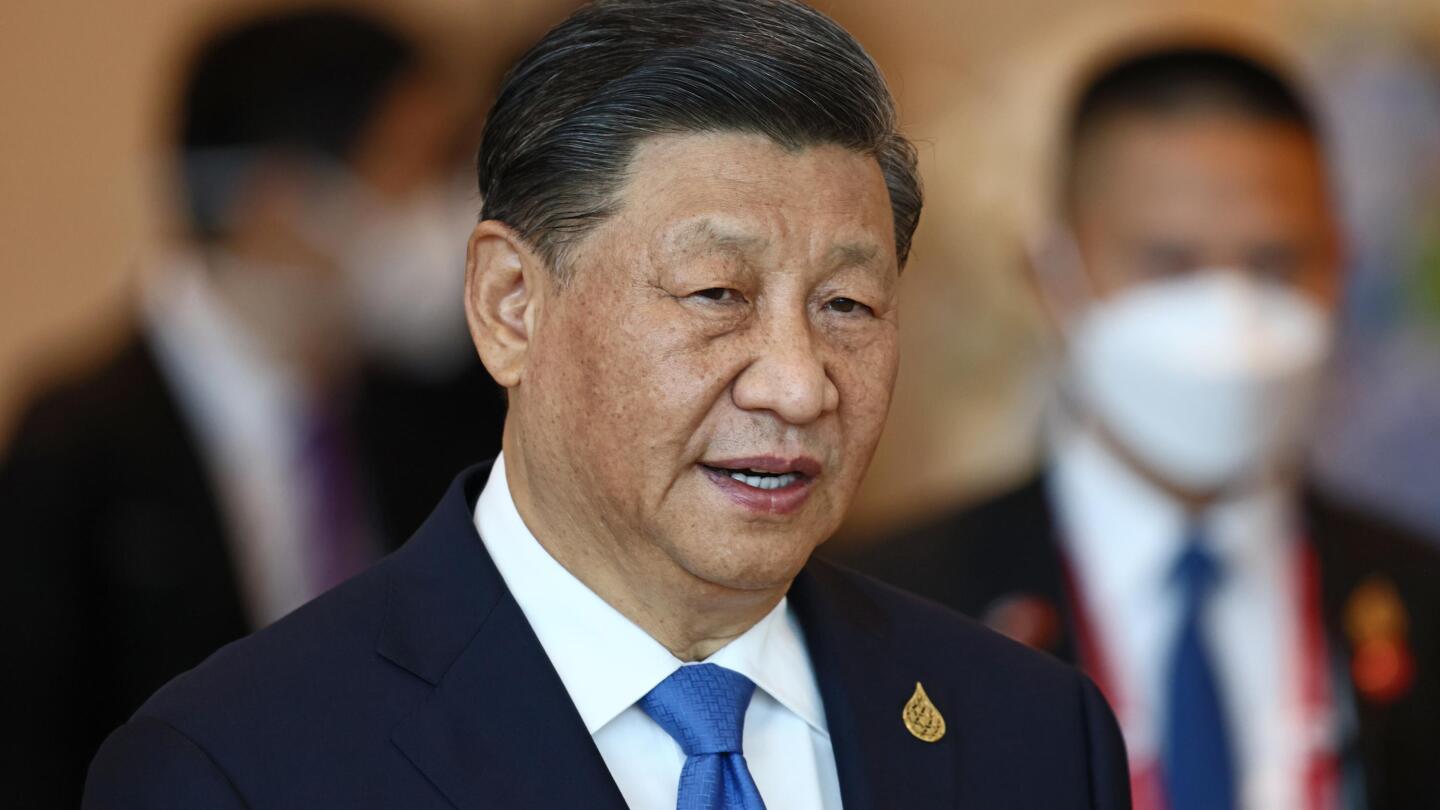 High Cost of Taiwan Invasion Will Dissuade China, Pentagon Official Says - USNI News