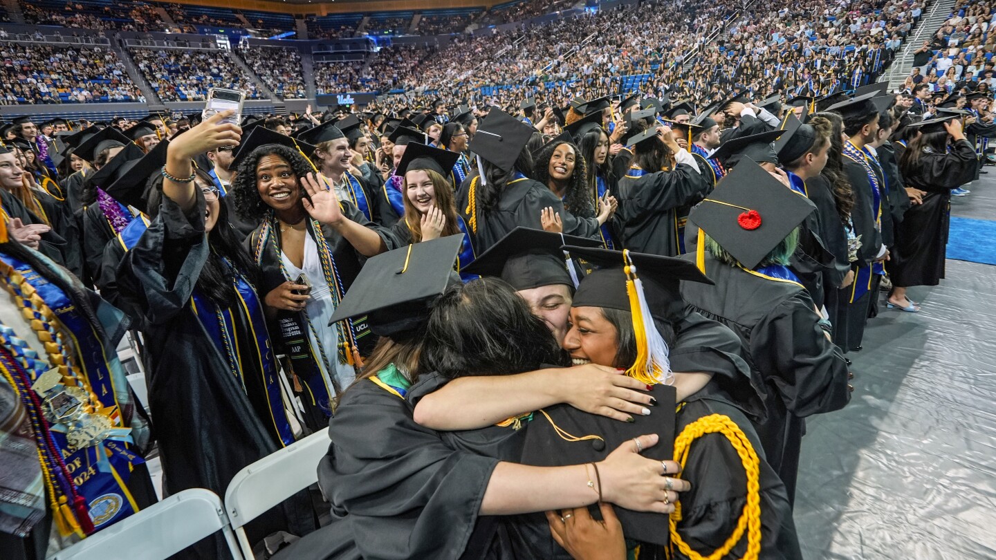 The grace period for student loan payments is over. Here's what you need ...