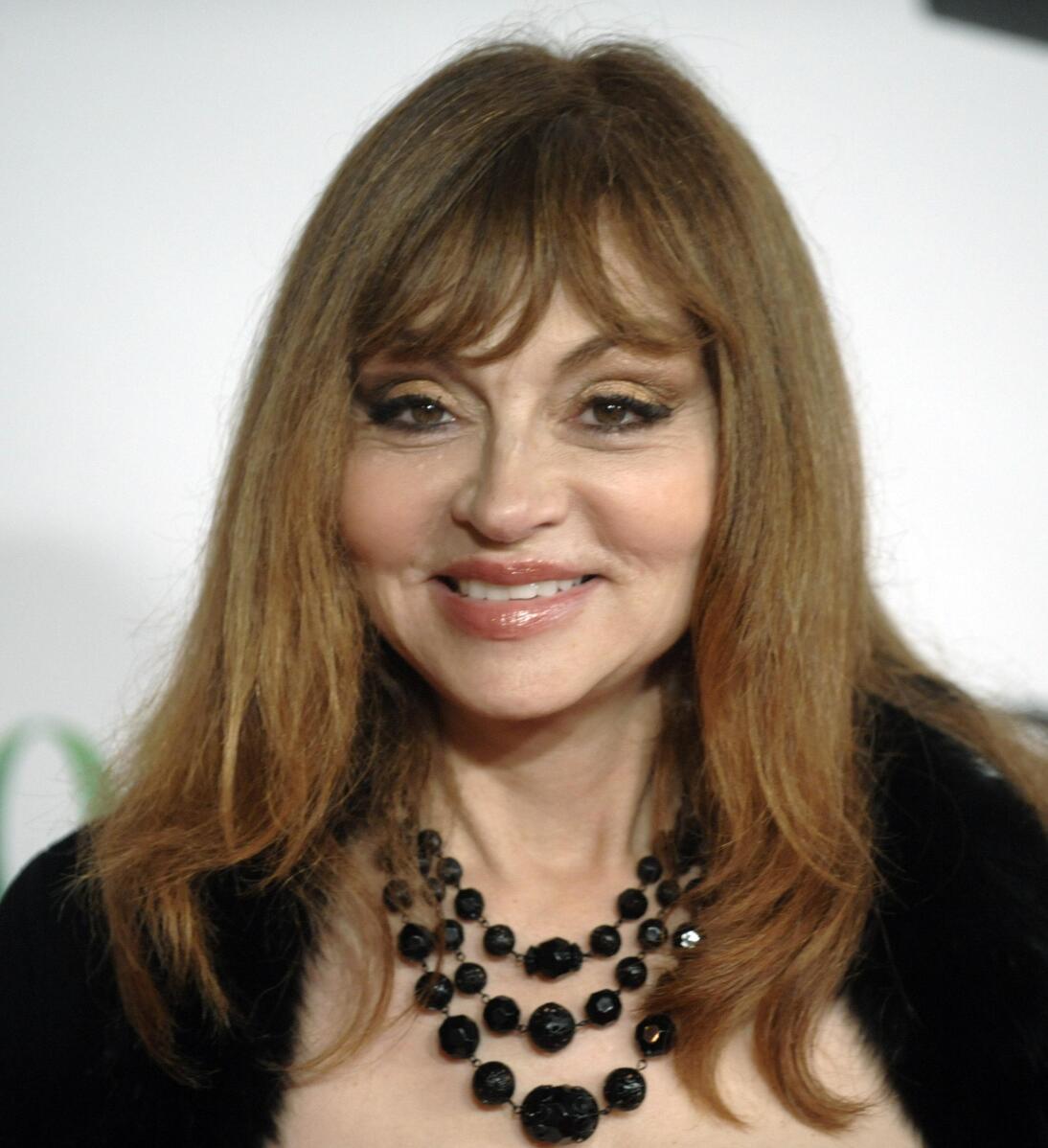 Judy Tenuta, brash 'Love Goddess' comedian, dies at 72 AP News