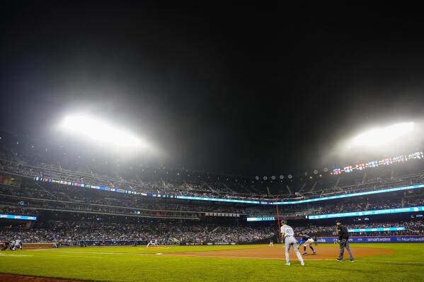 Mets pull out win over Mariners, 2-1 - Field Level Media - Professional  sports content solutions