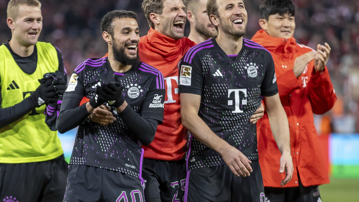 Байерн и Дортмунд се стремят към слава в Шампионската лига, за да започнат голямото футболно лято за Германия