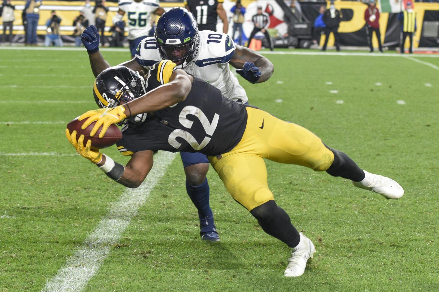 With approval of 17th regular-season game, Steelers get home matchup  against Seahawks
