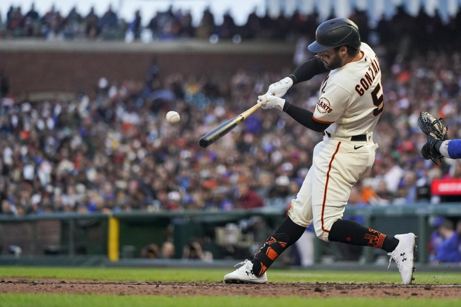 SF Giants could lead the majors in home runs without a 30-homer