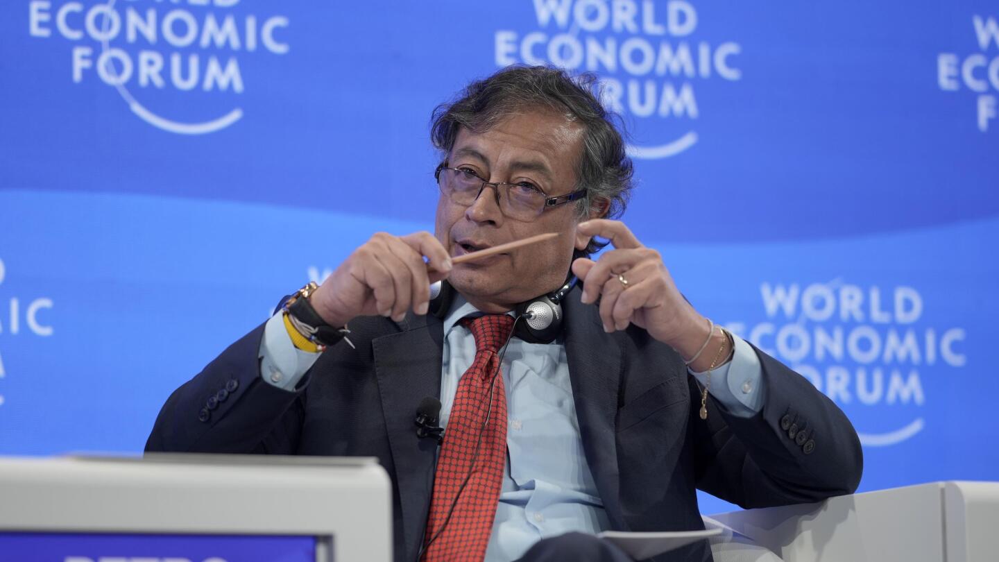 Davos: AP pioneers in decarbonized economy, say panelists at WEF