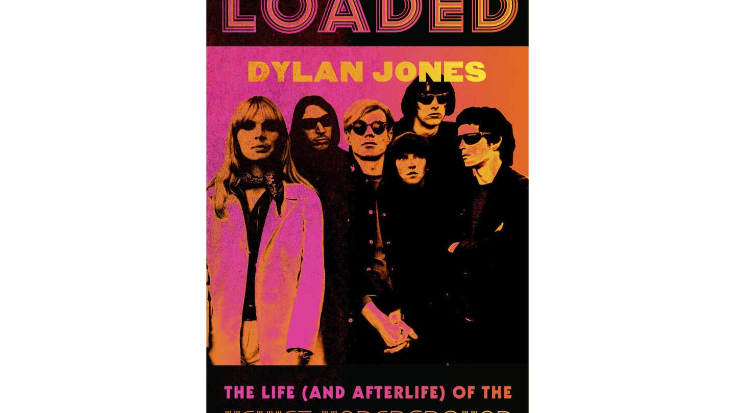 Рецензия на книгата: Историята и задгробният живот на The Velvet Underground, разказани в устната история „Loaded“