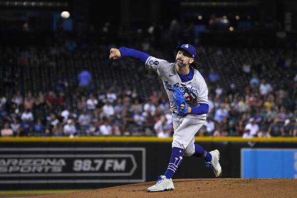 A.J. Pollock has three-homer night in Diamondbacks win against Dodgers