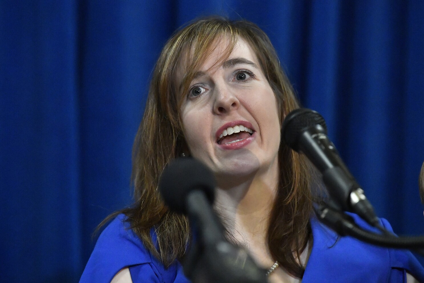 Kentucky auditor sues governor in bid to end dispute blocking kinship care law