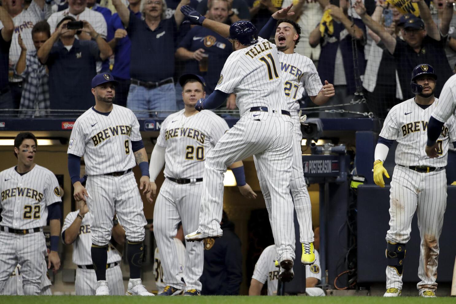 Milwaukee Brewers 2021 preview by position: Bullpen - Brew Crew Ball