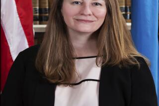 Meet the judge who tamed the Musk Twitter trial AP News