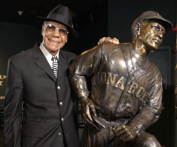 Tony Oliva statue unveiled 