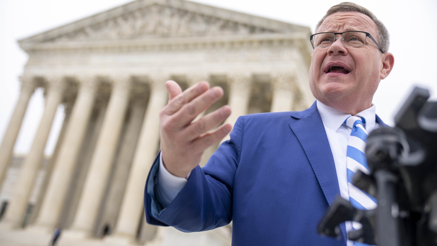 North Carolina House Speaker Tim Moore confirms he won’t seek another term leading the chamber
