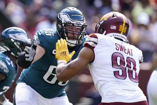 NFL analyst says Eagles' defense has to improve in these 2 areas