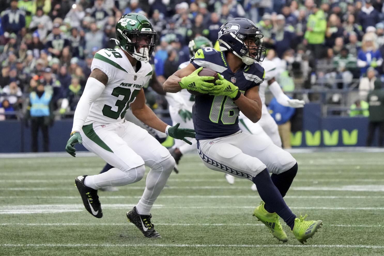 Seahawks safety Jamal Adams is set to return nearly 13 months after a  severe leg injury