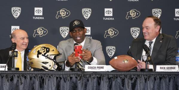 Bring Baseball Back to Colorado? Coach Prime Deion Sanders Sheds