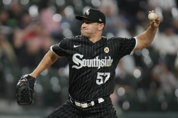 3 reasons the be excited about the 2023 Chicago White Sox