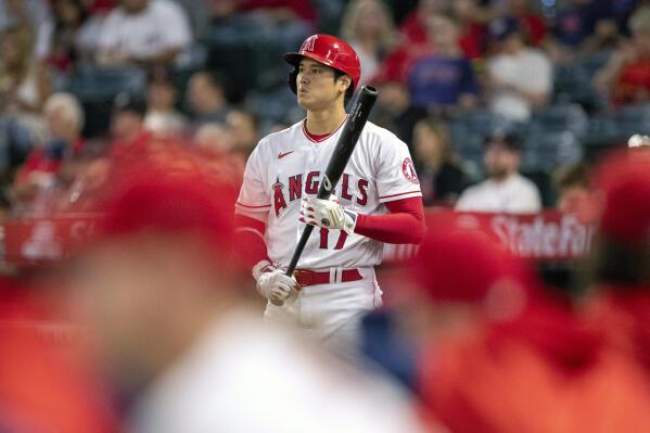 Shohei Ohtani agrees to $30 million deal for 2023 with Angels