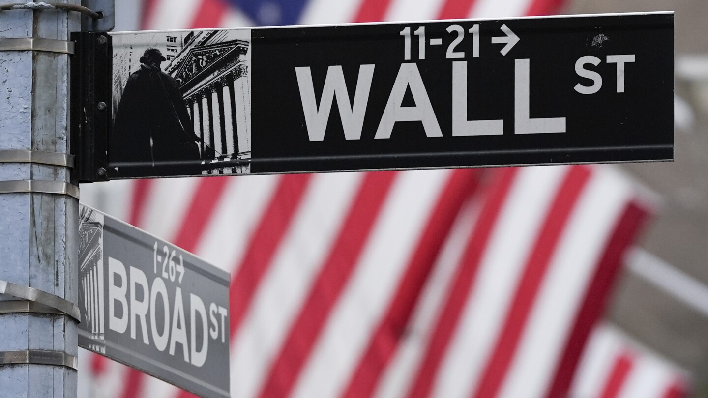 Inventory marketplace nowadays: Wall Boulevard is final its worst week since September with extra swings