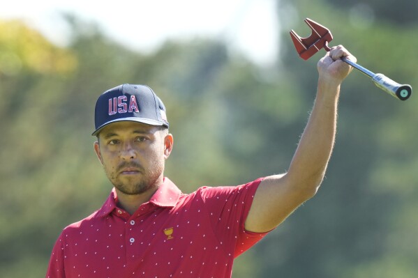 USA wins Presidents Cup for 10th consecutive time