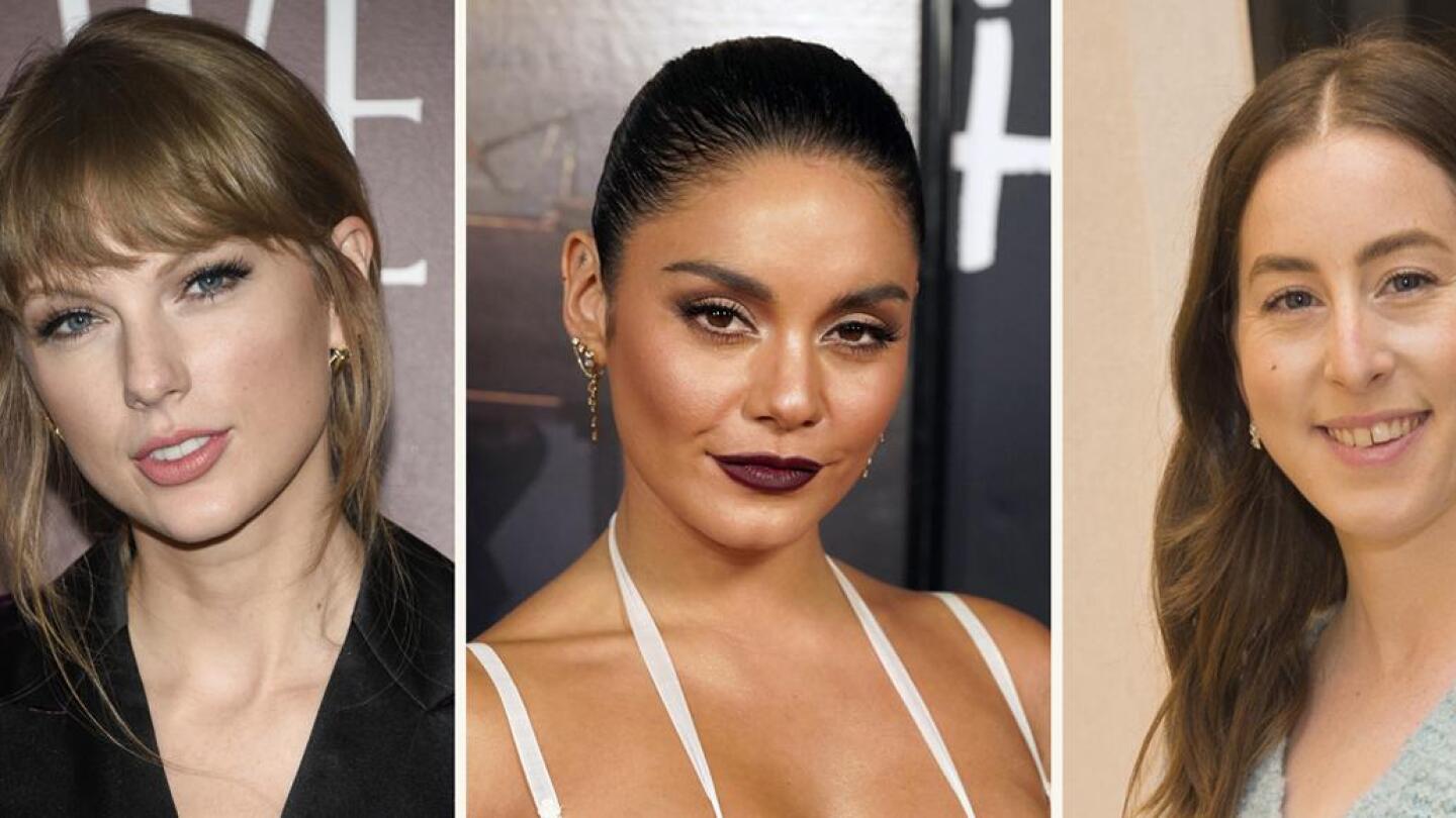 Celebrity birthdays for the week of Dec. 11-17 | AP News