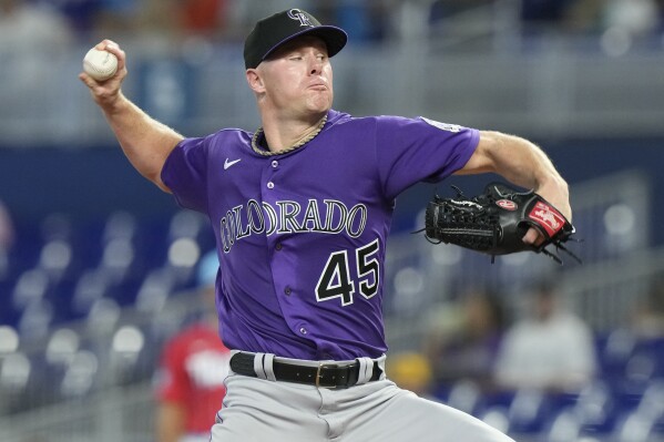 Miami Marlins vs Colorado Rockies HIGHLIGHTS, MLB To Day July 22, 2023