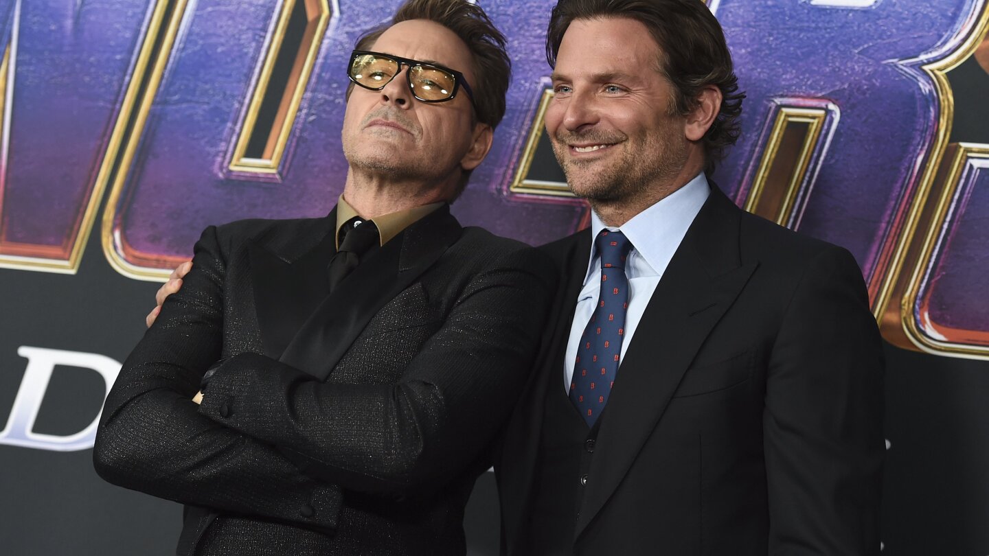‘Avengers: Endgame’ obliterates records with $1.2B opening