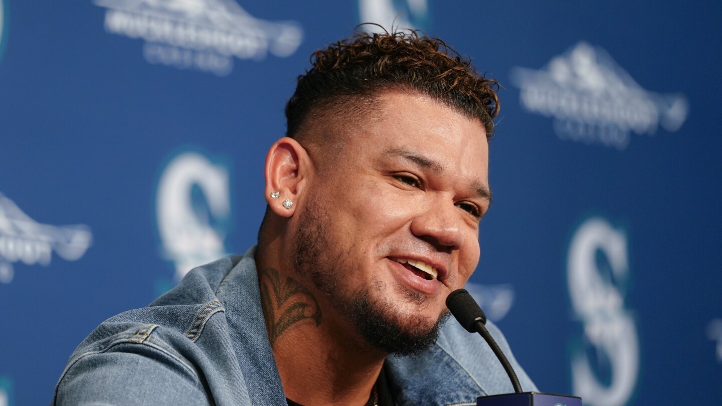 King Felix to receive coronation as Hernández enters Seattle Mariners Hall of Fame