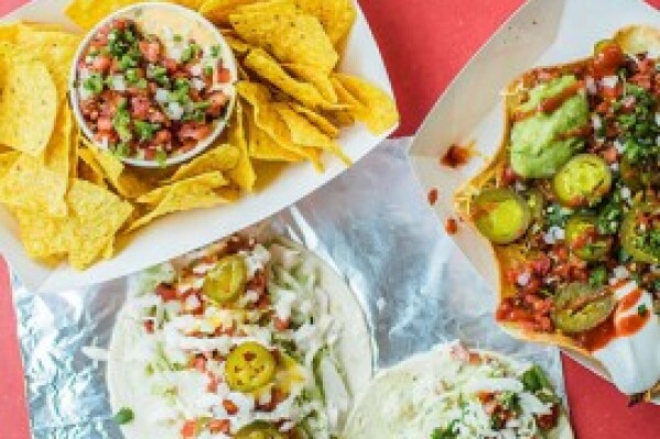 Mexican Restaurant Taco Del Sol Launches New Dining Menus In East Helena, MT